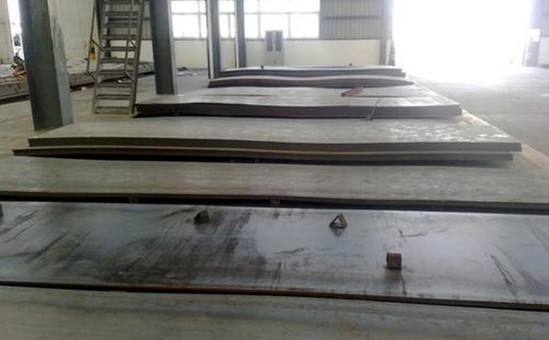 14Cr1MoR（H）钢板执行标准及冶炼方法