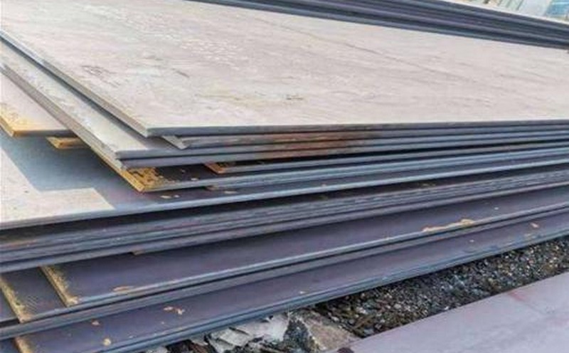 S420G2+M钢板力学性能S420G2+M钢板表面质量及舞钢生产