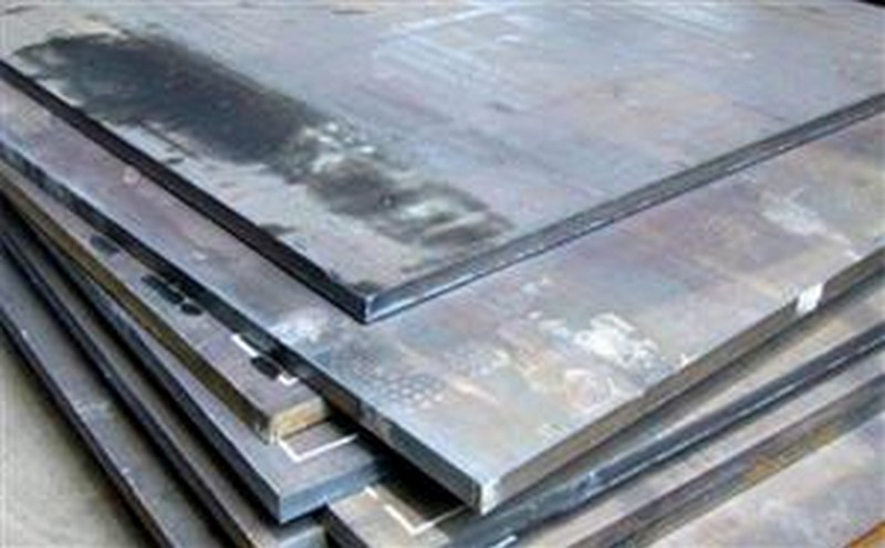 西宁WH80QD钢板熔炼分析WH80QD高强板成分性能及舞钢生产