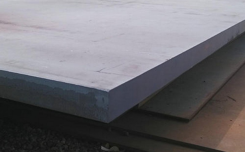 A514GrH钢板成分性能及舞钢期货定轧