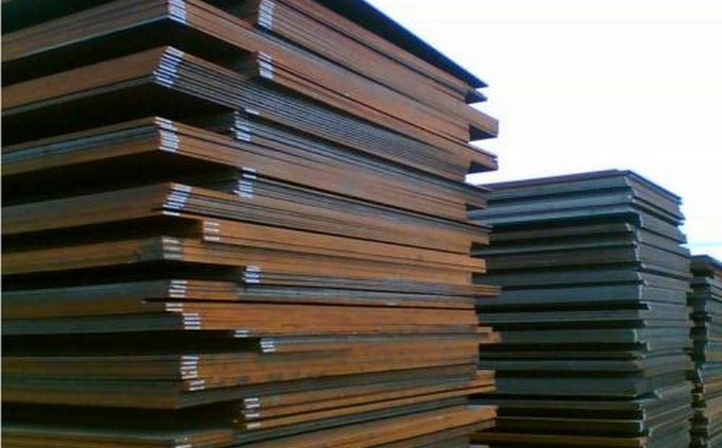 15CrMo钢板交货状态15CrMo合金板执行标准及舞钢生产