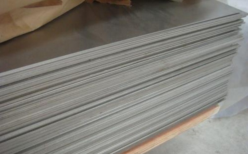 10CrMoAl钢板耐腐蚀性能10CrMoAl合金板执行标准及生产供应