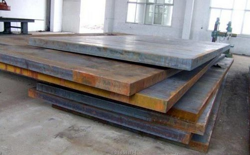 SX780CF钢板执行标准SX780CF水电钢板应用范围及舞钢生产