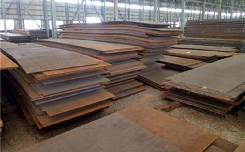 SM400A宽厚板执行标准SM400A日标钢板应用范围及舞钢生产供应