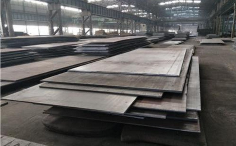 S275J0钢板成分性能S275J0欧标钢板焊接性能及舞钢生产供应