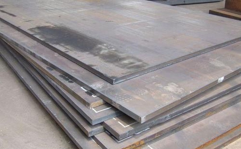 Q345GJC钢板化学成分Q345GJC高建钢执行标准及现货供应