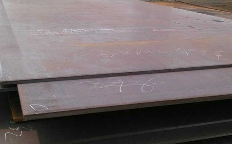 舞钢定轧SA203GrD钢板执行标准SA203GrD美标低温容器板应用范围