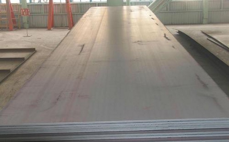 09CuPCrNi-A钢板执行标准09CuPCrNi-A耐候钢成分性能及生产供应