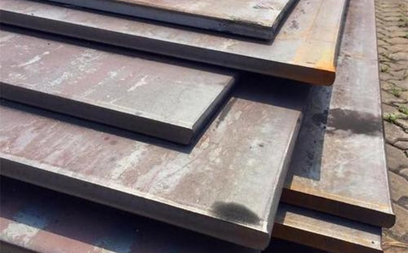 Q325LK钢板执行标准及舞钢生产供应