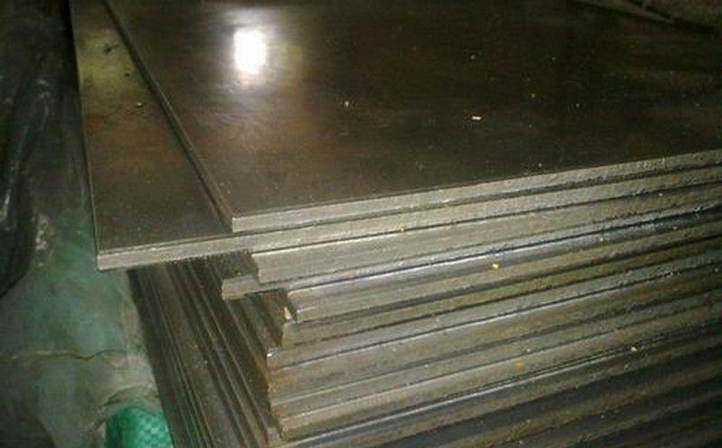 Q235NHC耐候钢焊接性能及应用范围