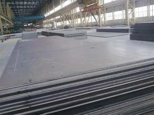 Q235NHB耐候钢成分性能及钢板执行标准
