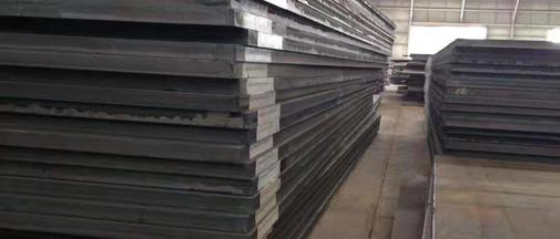 Q265GNH高耐候钢板焊接性能及耐腐蚀性能